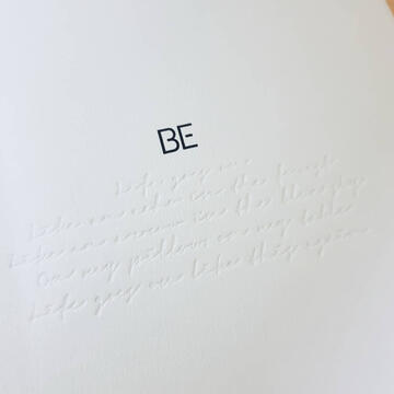 BE Album Deluxe edition